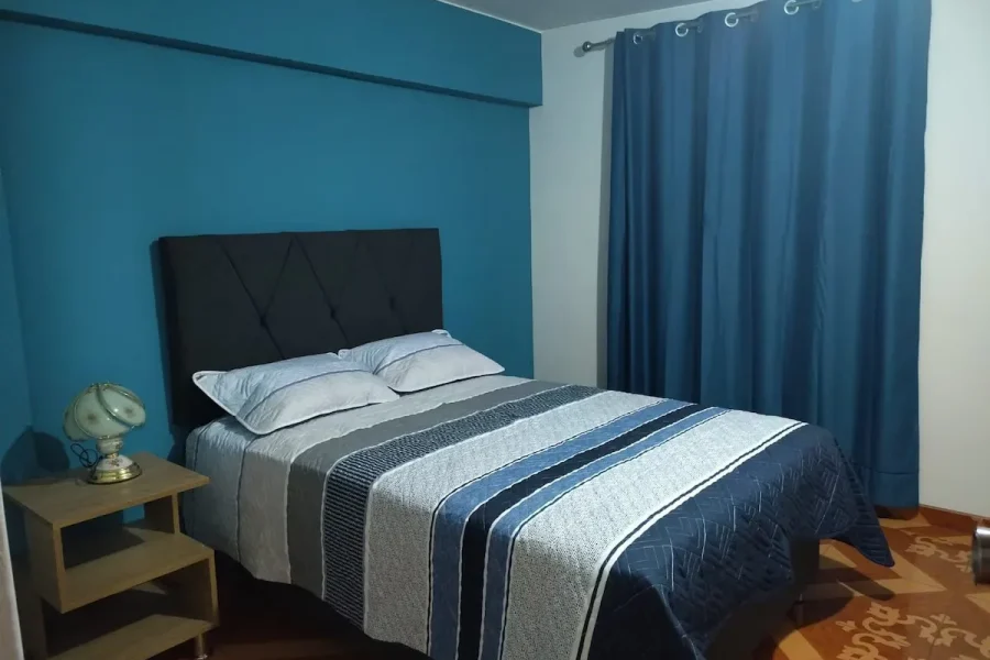 Departamento 1-1