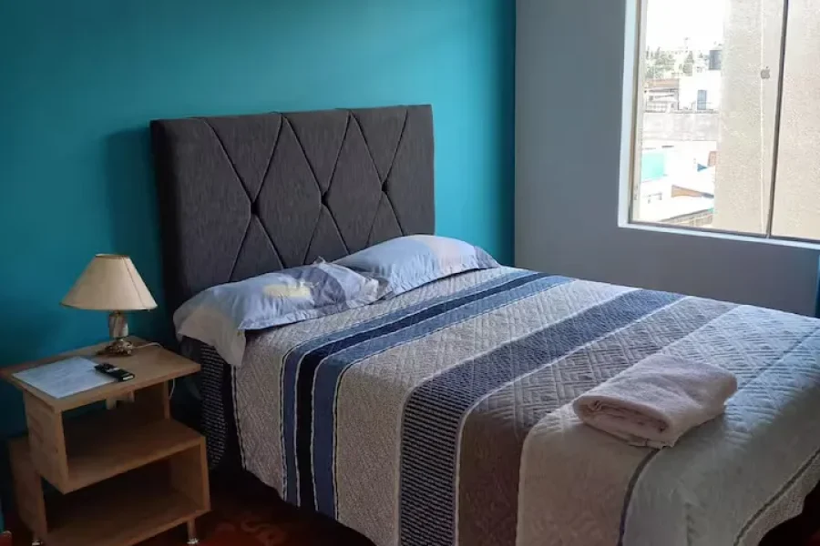 Departamento 1-5