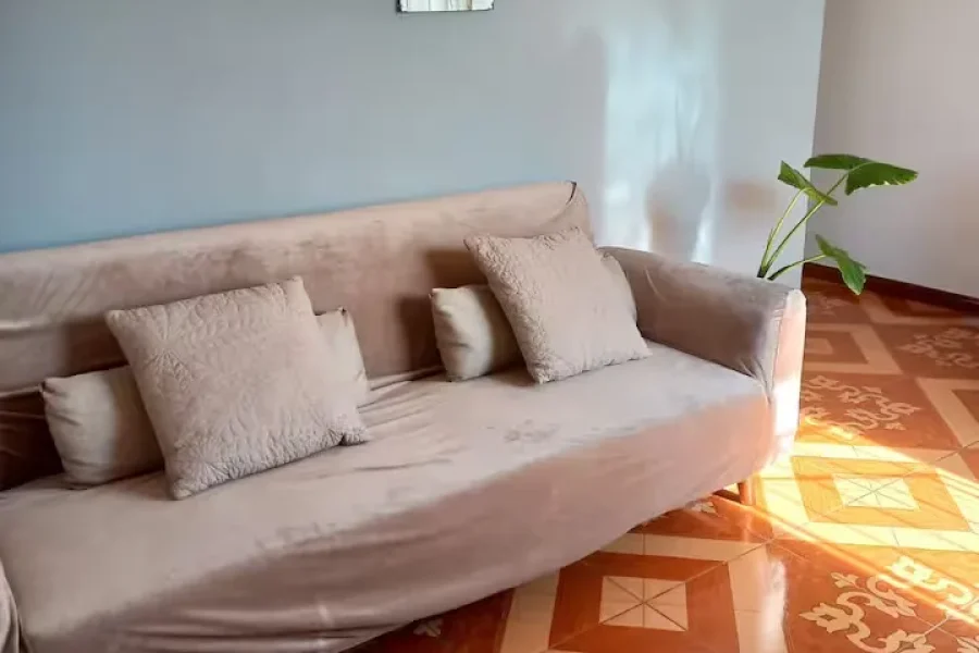 Departamento 1-6