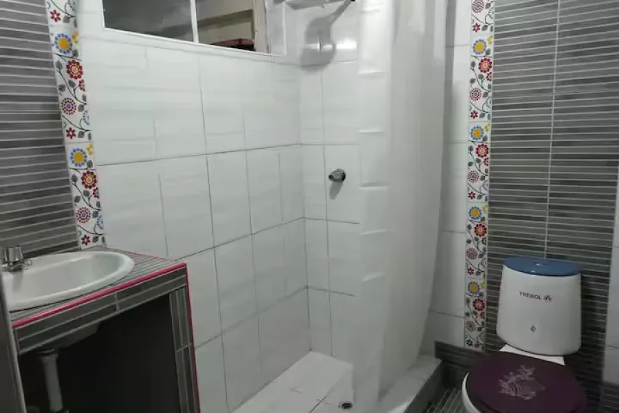 Departamento 1-9