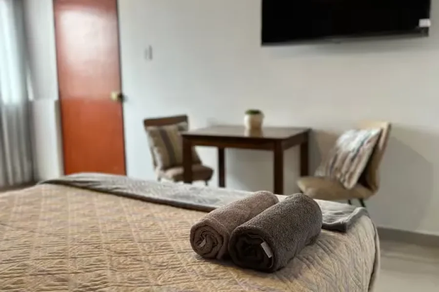 Habitacion 11-14