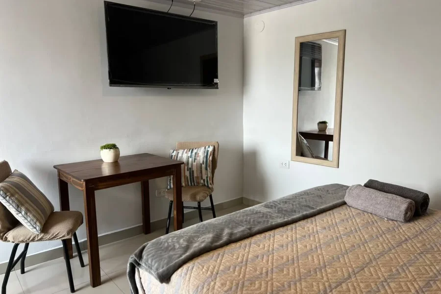 Habitacion 11-16
