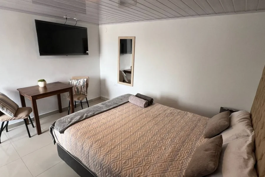 Habitacion 11-24