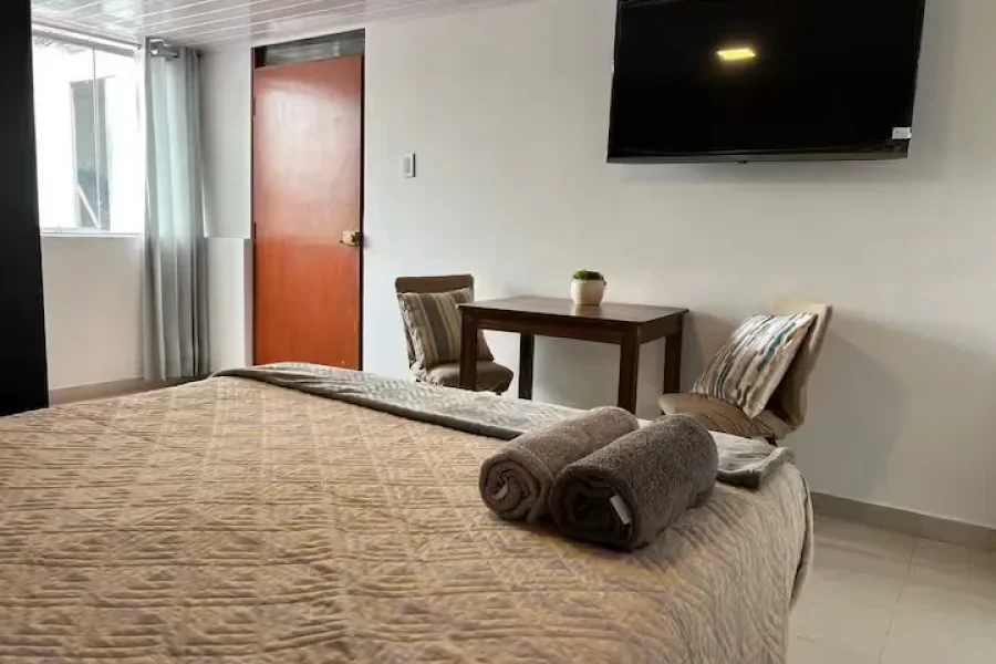 Habitacion 11-9