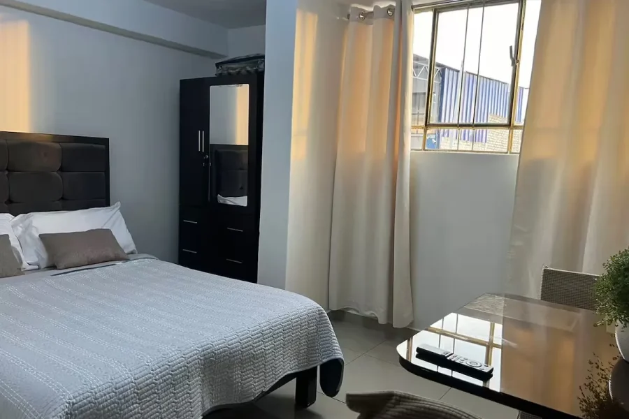 Habitacion 13-1