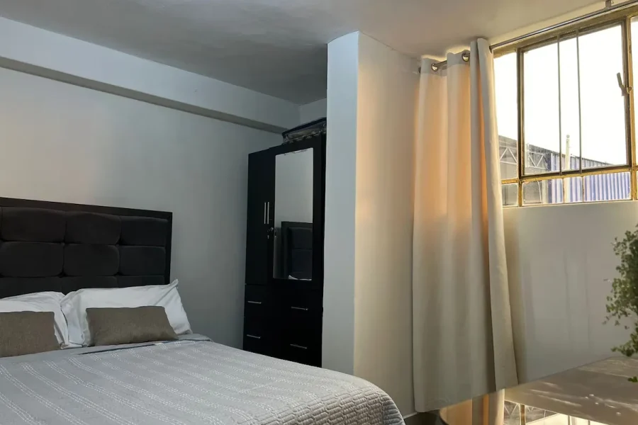 Habitacion 13-2