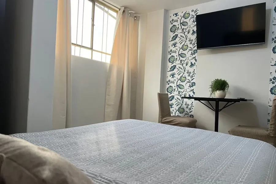 Habitacion 13-3