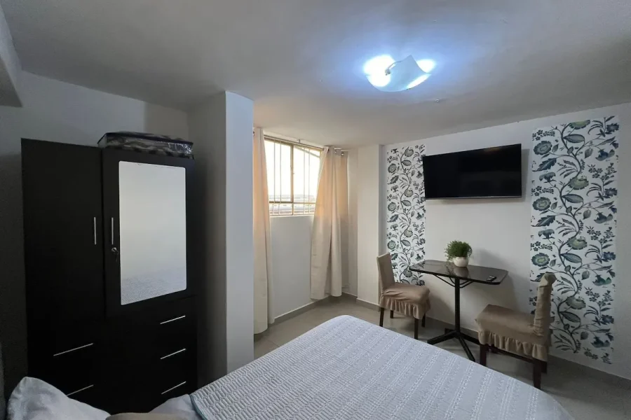 Habitacion 13-4