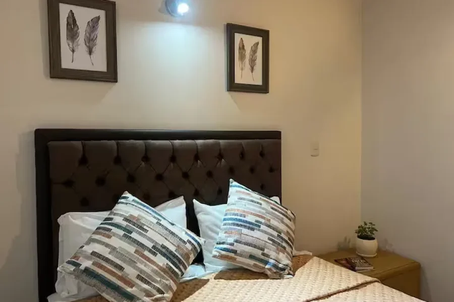 Habitacion 14-16
