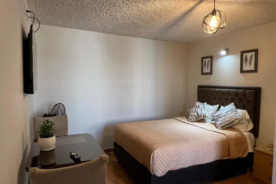 Habitacion 14-3