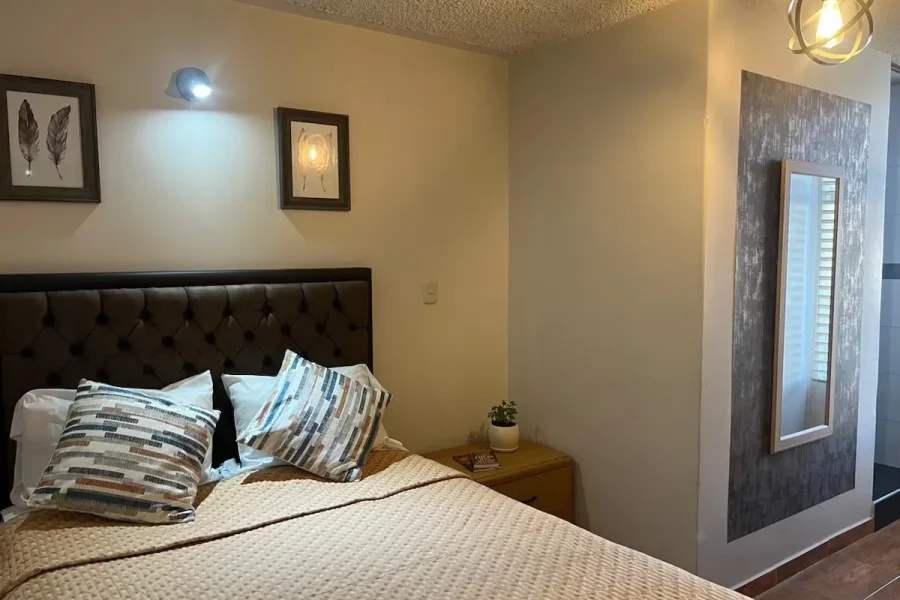 Habitacion 14-4