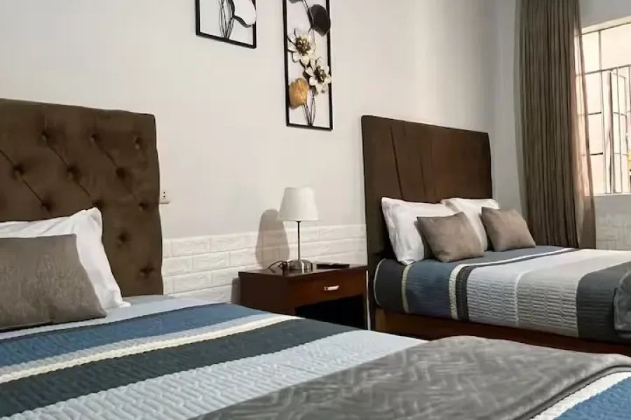 Habitación 3-10