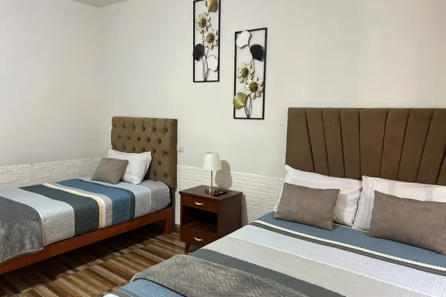 Habitación 3-11
