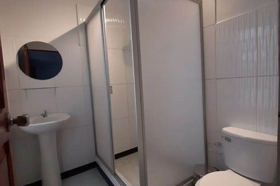 Habitación 3-3
