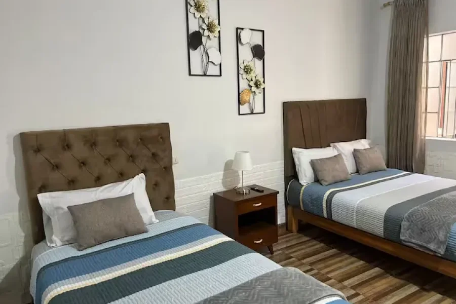 Habitación 3-4