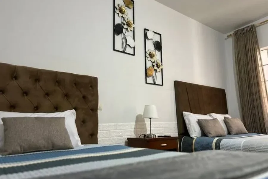 Habitación 3-8