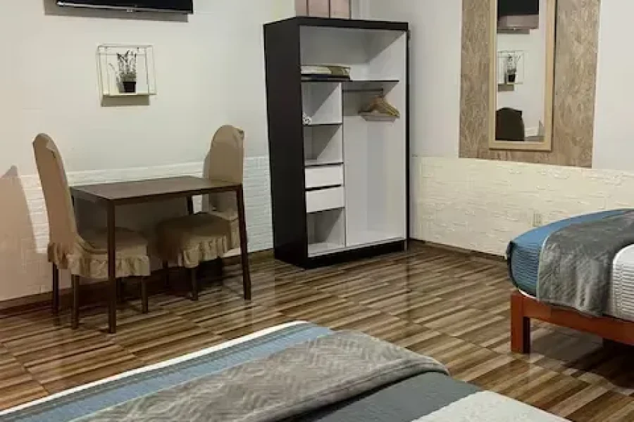 Habitación 3-9