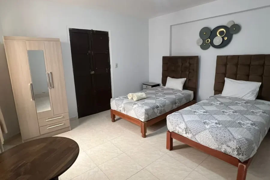 Habitacion 7-2