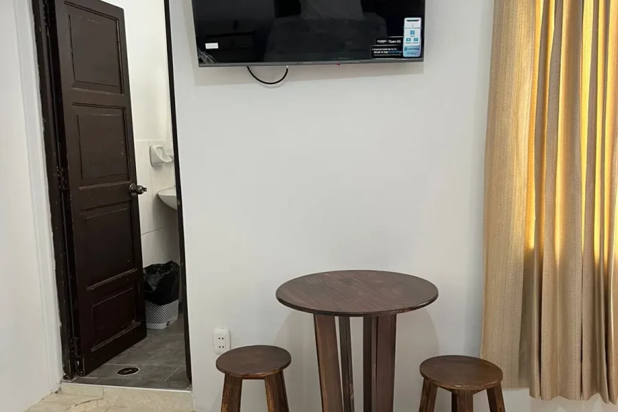Habitacion 7-5