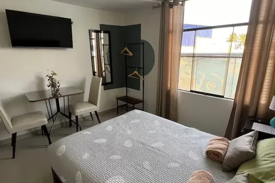 Habitacion 9-5