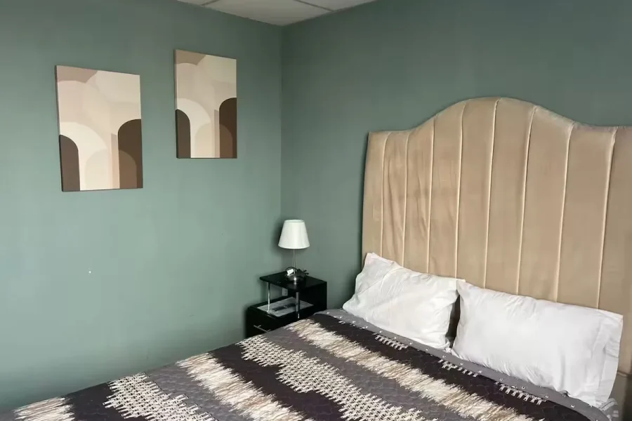 Habitacion a10-1
