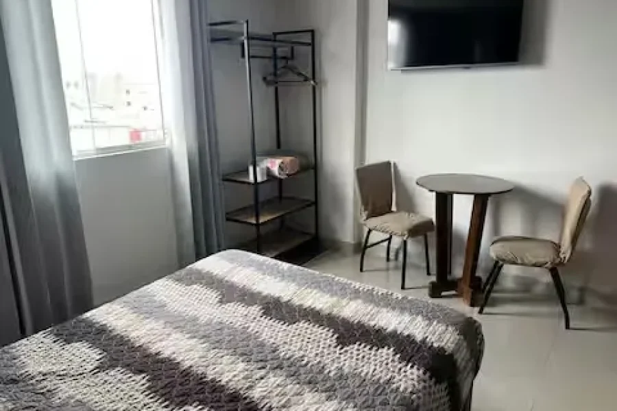 Habitacion a10-7