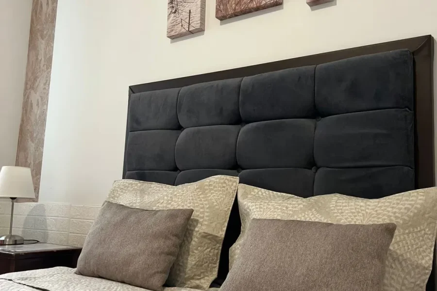Habitación matrimonial 1c