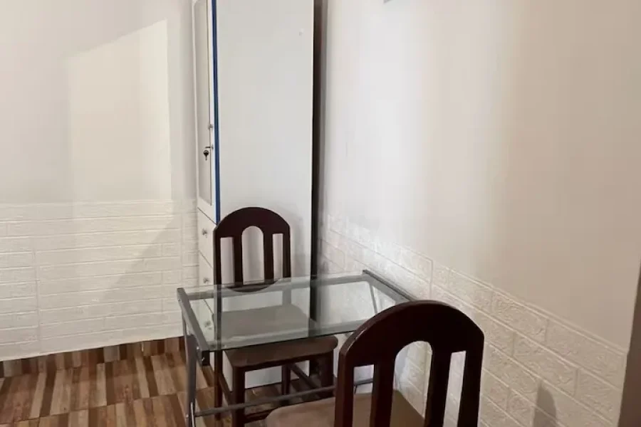 Habitación matrimonial 1g