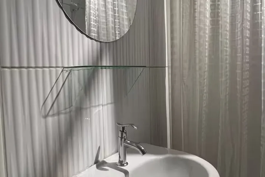 Habitación matrimonial 1l