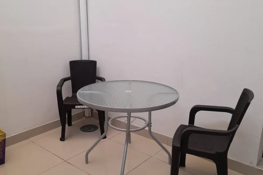 habitacion 4-13