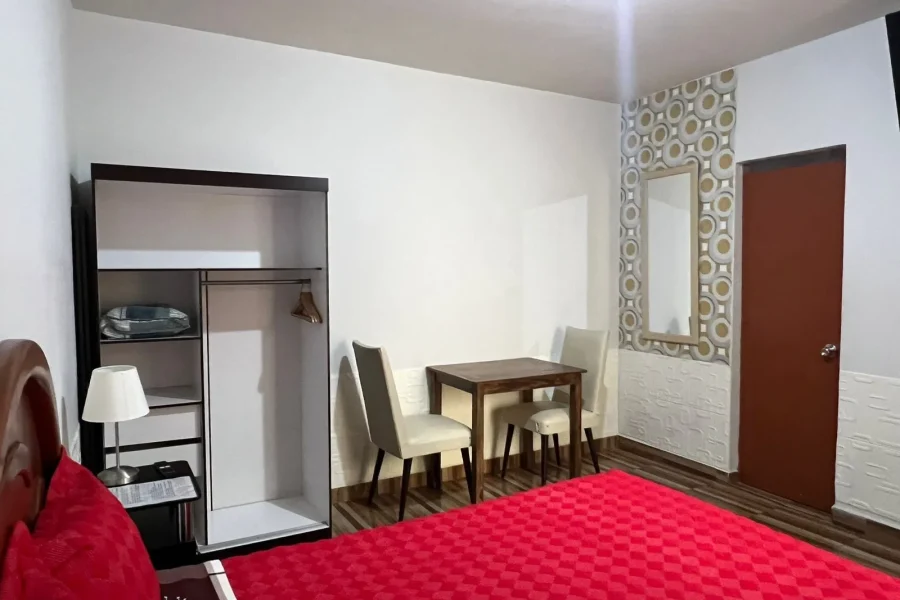 habitacion 4-14
