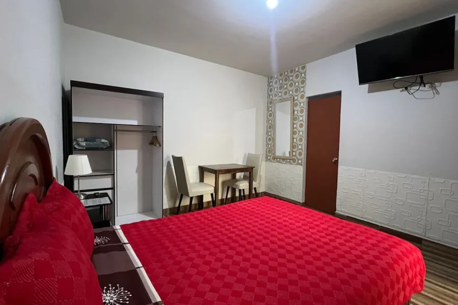 habitacion 4-17