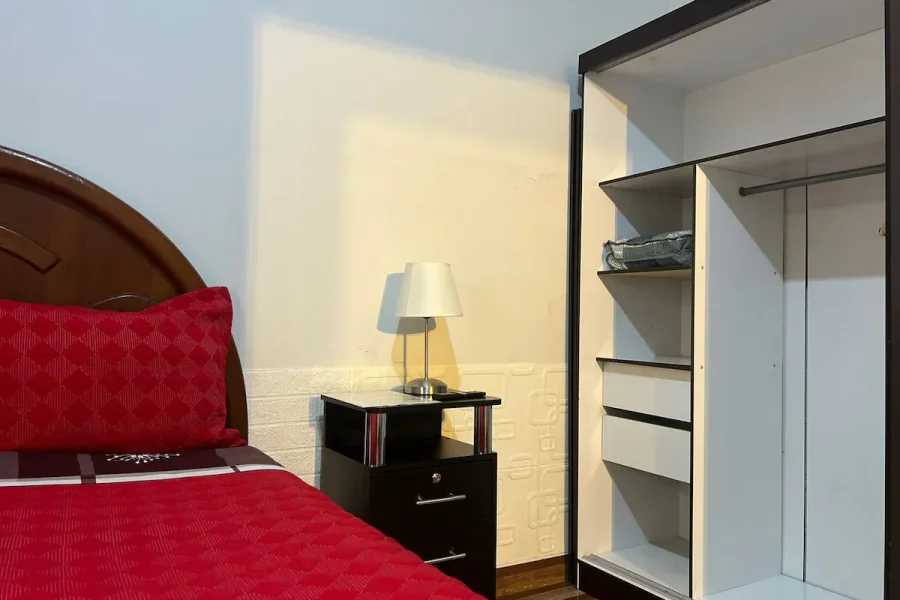 habitacion 4-18