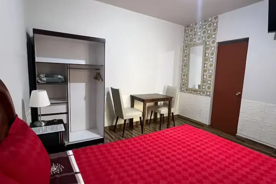 habitacion 4-3